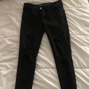american eagle!! jeans